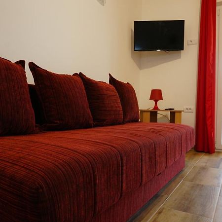 Apartmani M&E Bjelila ภายนอก รูปภาพ