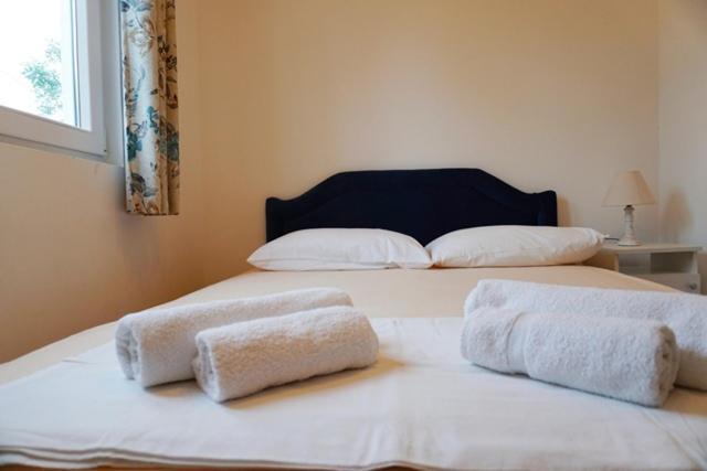 Apartmani M&E Bjelila ภายนอก รูปภาพ