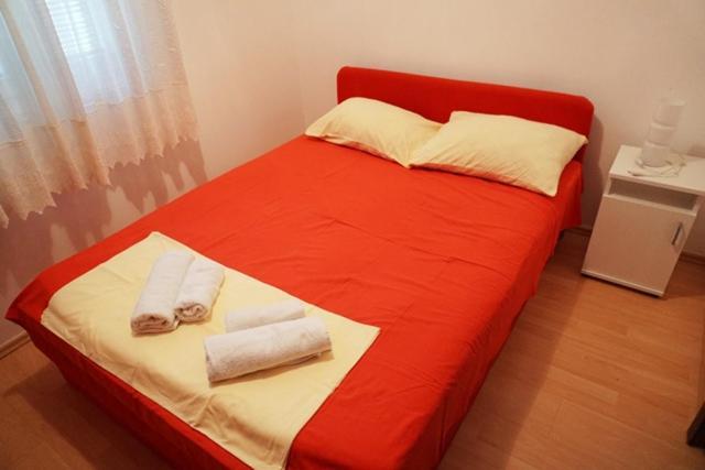 Apartmani M&E Bjelila ภายนอก รูปภาพ