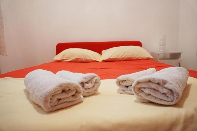 Apartmani M&E Bjelila ภายนอก รูปภาพ