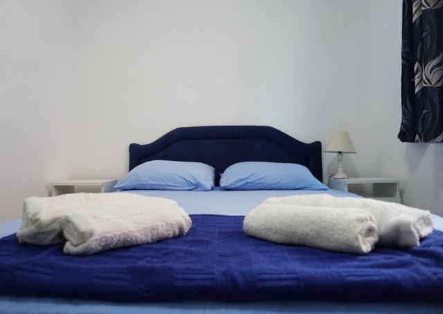Apartmani M&E Bjelila ภายนอก รูปภาพ