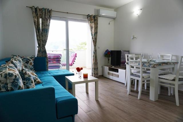 Apartmani M&E Bjelila ภายนอก รูปภาพ