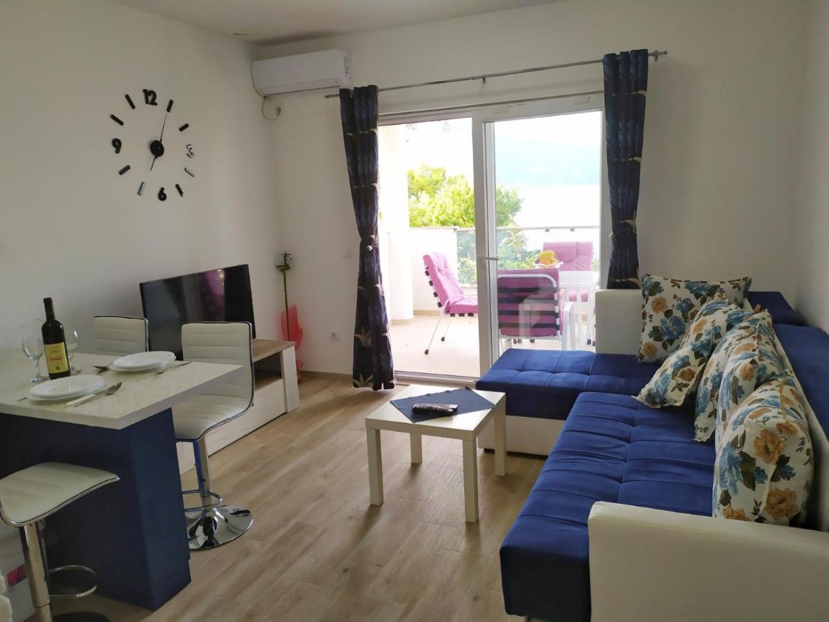 Apartmani M&E Bjelila ภายนอก รูปภาพ