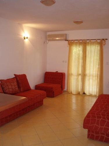 Apartmani M&E Bjelila ภายนอก รูปภาพ