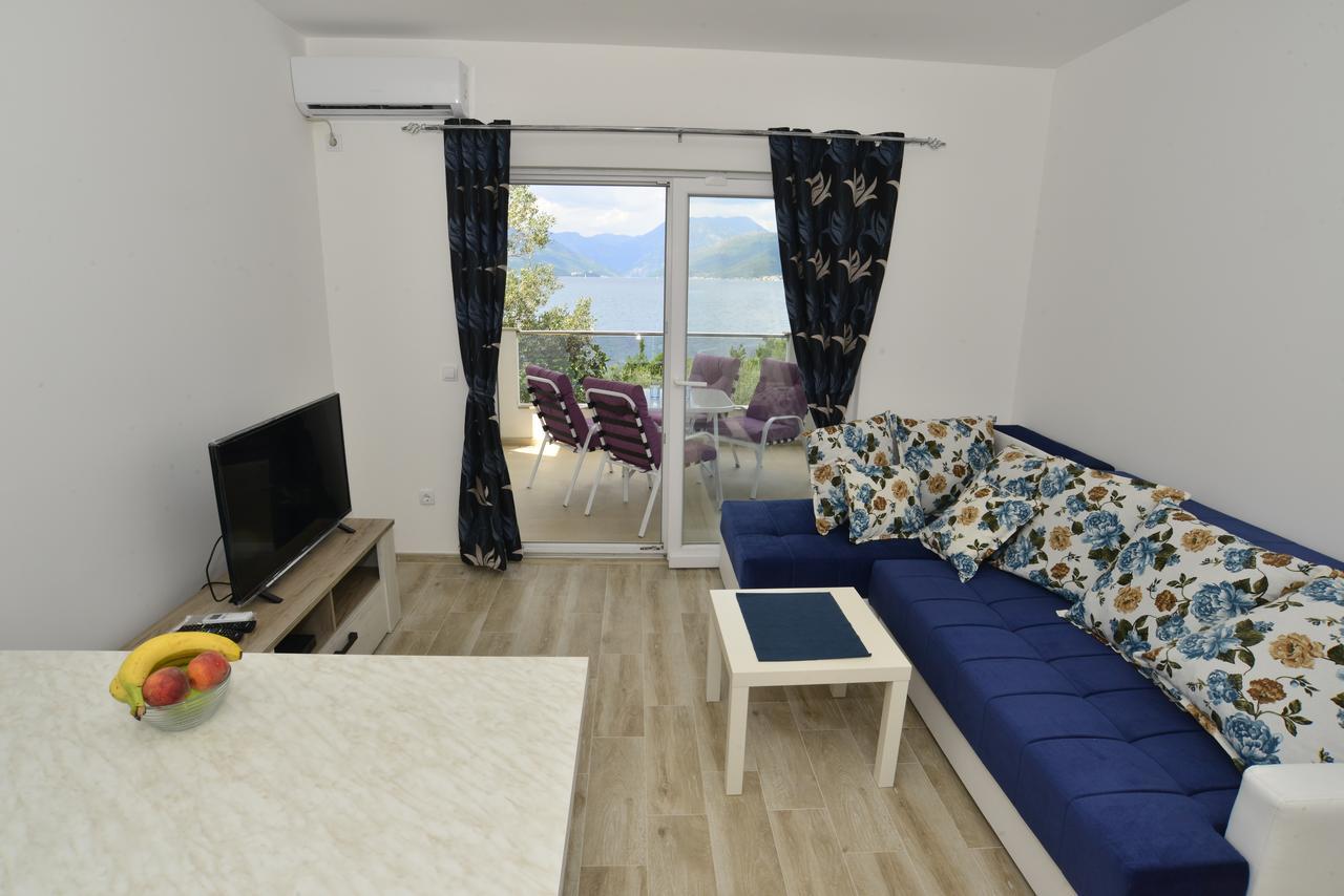 Apartmani M&E Bjelila ภายนอก รูปภาพ