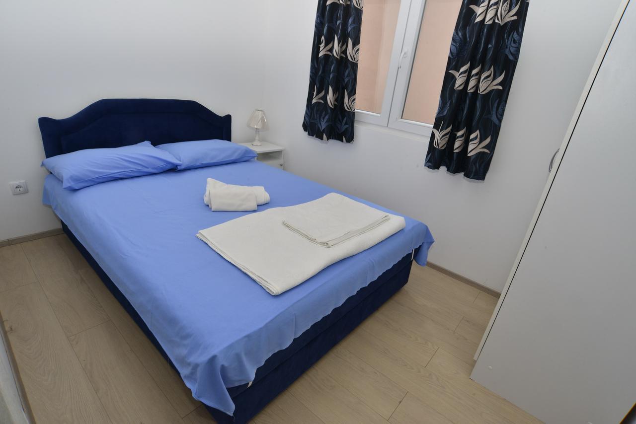 Apartmani M&E Bjelila ภายนอก รูปภาพ