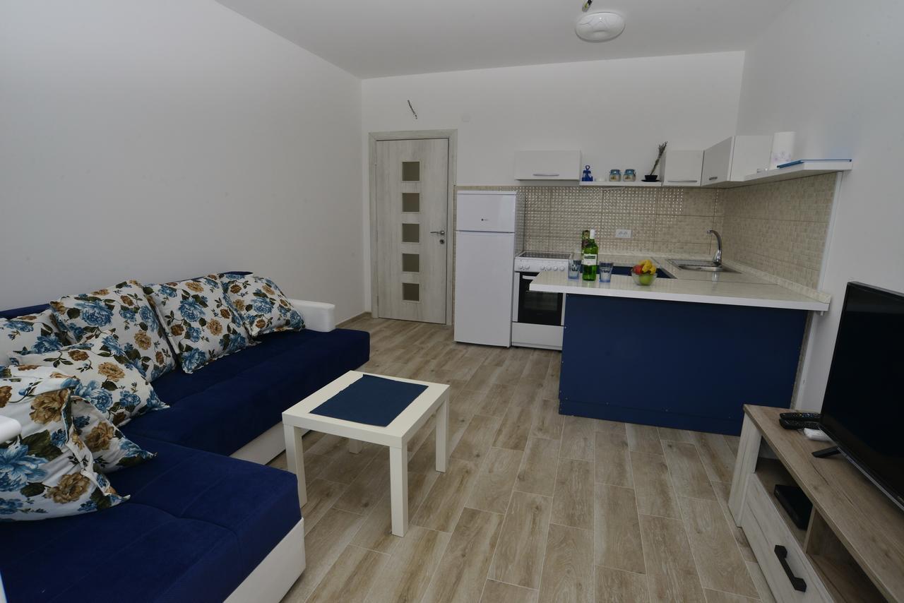 Apartmani M&E Bjelila ภายนอก รูปภาพ